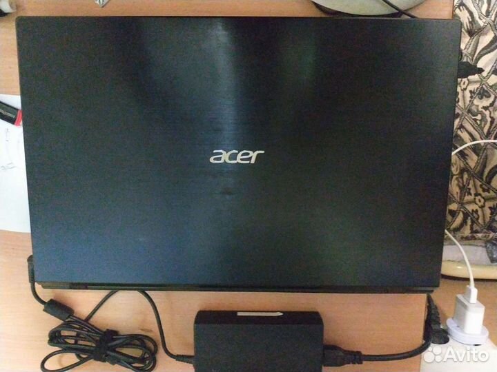 Ноутбук 17.3FHD,Intel Core i7, Nvidia GeforceGT750