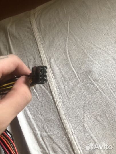 Блок питания 500w