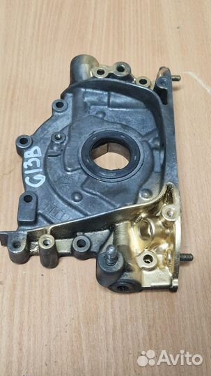 Насос масляный Suzuki G13B