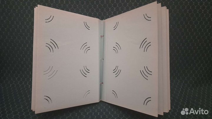 Альбом для фотографий