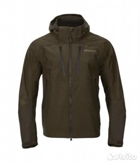 Куртка Harkila mountain hunter PRO