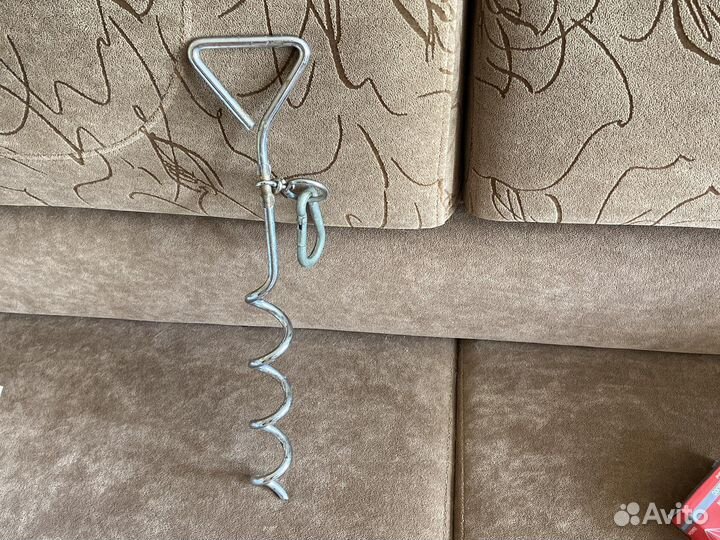 Принадлежности для собак