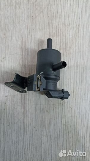 Электромагнитный клапан Hyundai solaris 2