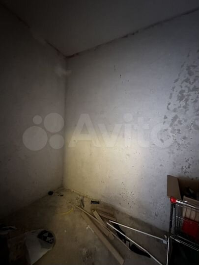 Гараж, 10 м²