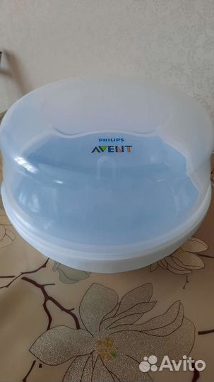 Стерилизатор