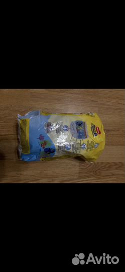 Подгузники для плавания