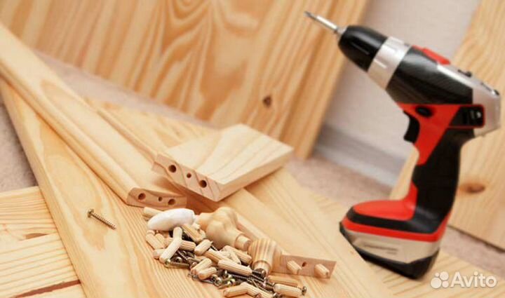 Сборка мебели сборщик мебели сборка кухни