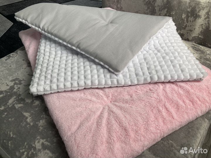 Лежанка для животных