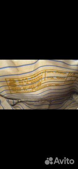 Сумка винтаж