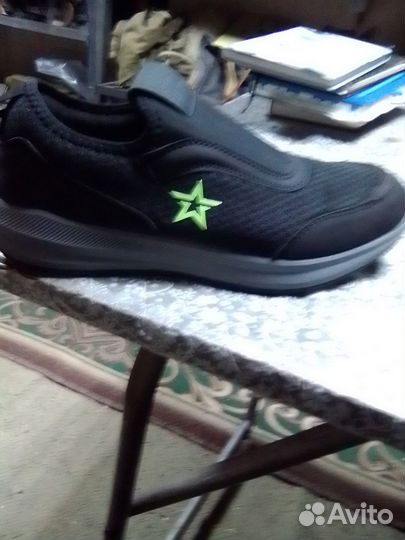 Красовки Армия России размер 41,42