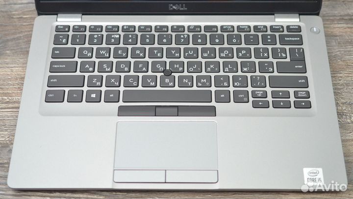 Dell Latitude 5411 Core i5-10410H