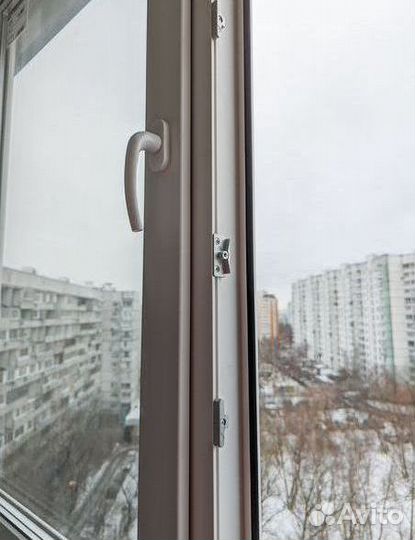 Окна пластиковые от производителя