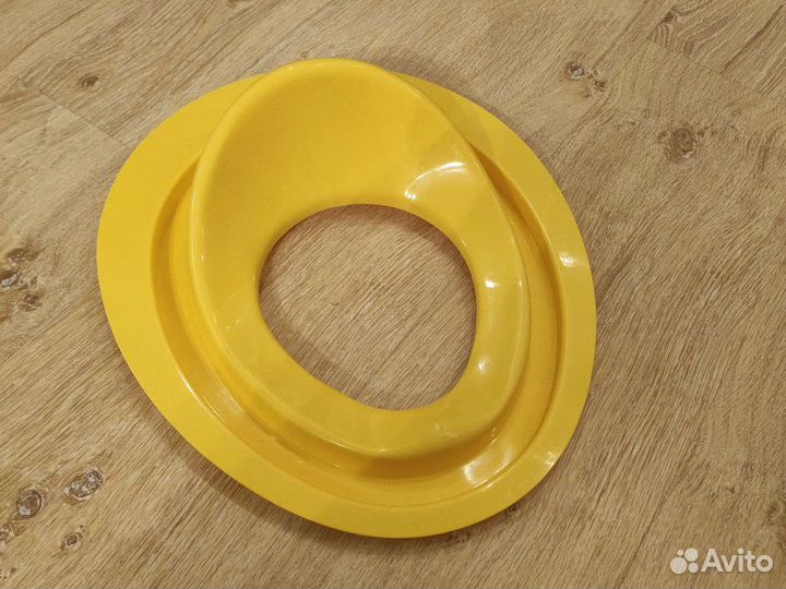 Накладка на унитаз