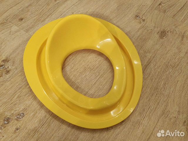 Накладка на унитаз