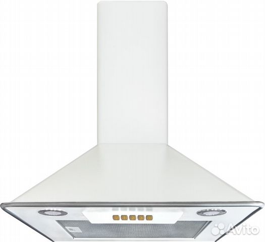 Вытяжка купольная kuppersberg onda 60 W