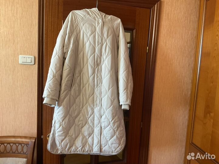 Пальто женское размер 48 befree