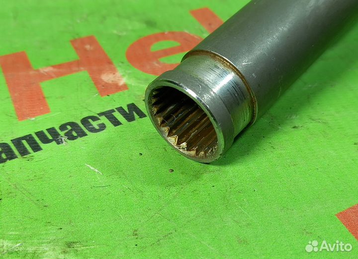 Рулевая колонка honda accord CL9