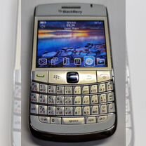 BlackBerry Bold 9700