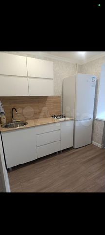 3-к. квартира, 45 м², 1/5 эт.