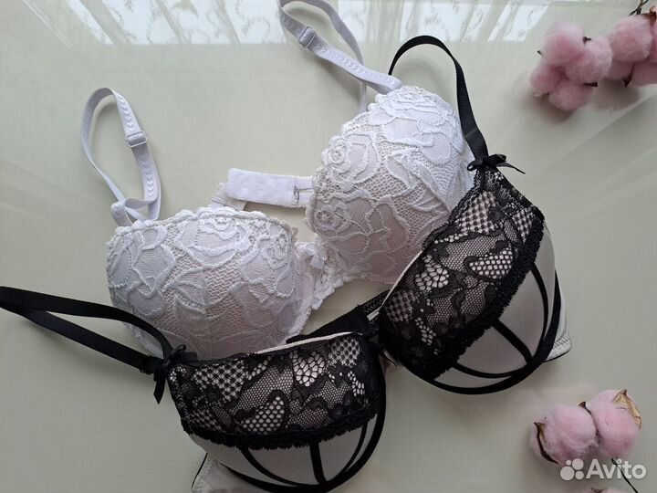 Бюстгалтер HM 70B