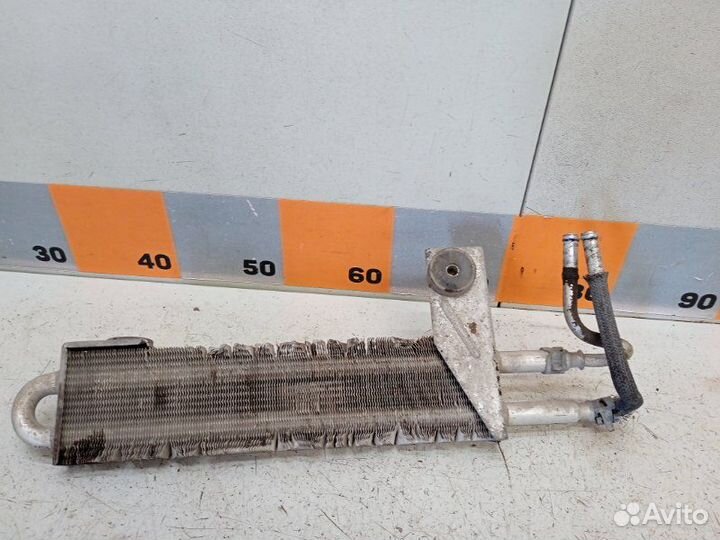 Радиатор гидроусилителя Cadillac Srx 1 4.6 2004