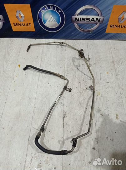 Трубка шланг гидроусилителя Geely emgrand X7