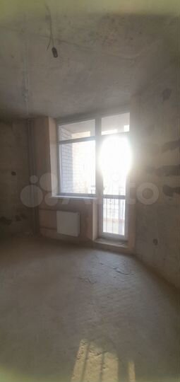 2-к. квартира, 58 м², 11/26 эт.