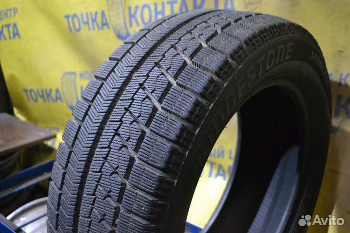 Bridgestone Blizzak VRX 205/55 R16