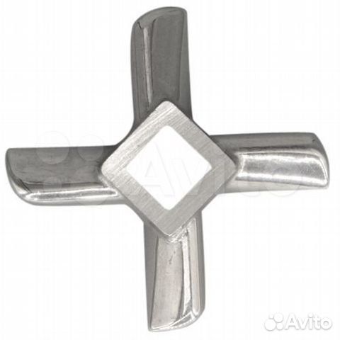 Нож мясорубки Bork, Zelmer,Cameron,Mouilinex HV8