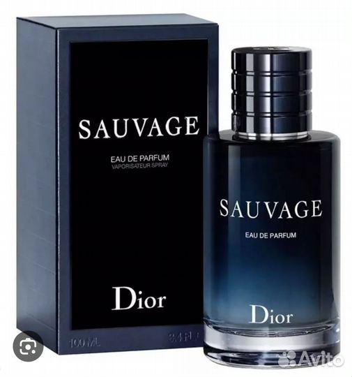 Мужская туалетная вода в ассортименте