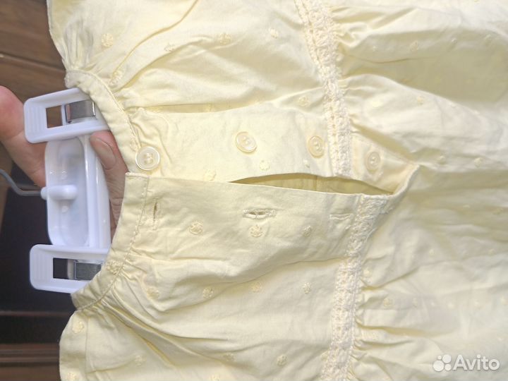 Вещи на девочку 0+