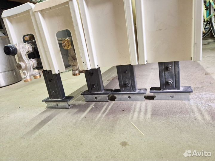 Радиатор отопления