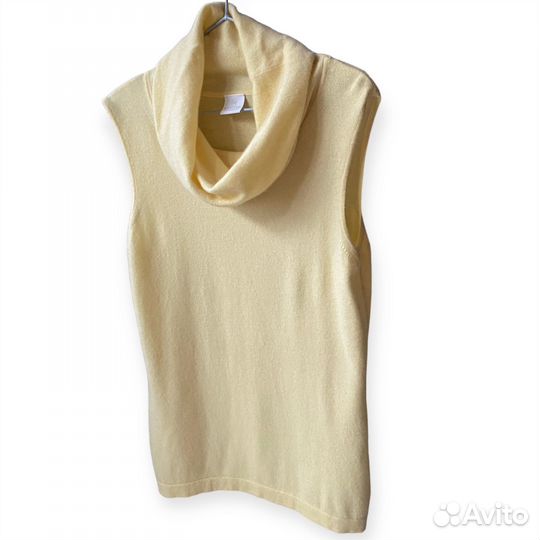 Жилетка кашемир женская Германия