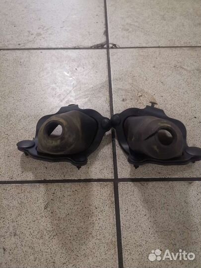 Пыльник тяги Yamaha pz50 phazer