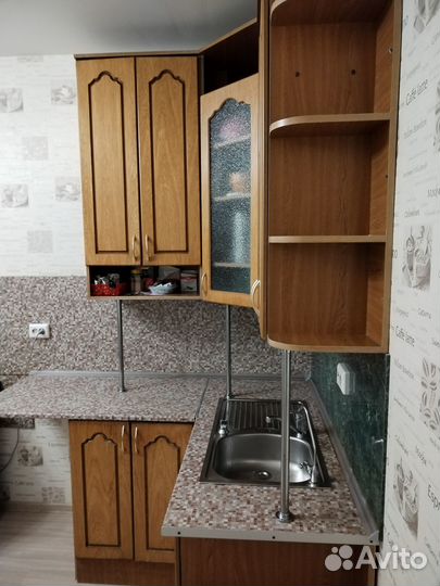 Кухонный гарнитур б/у
