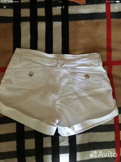 Шорты