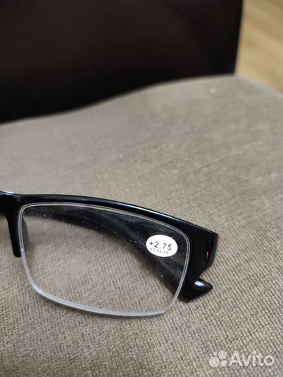 Очки для зрения