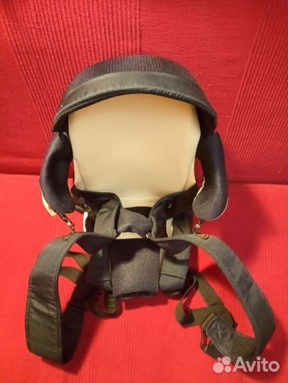 Рюкзак -кенгуру для детей