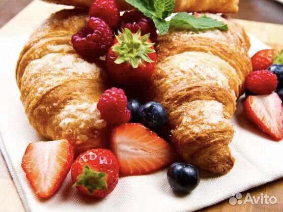 Джем, конфитюр термостабильный Клубника, KF 12,5кг