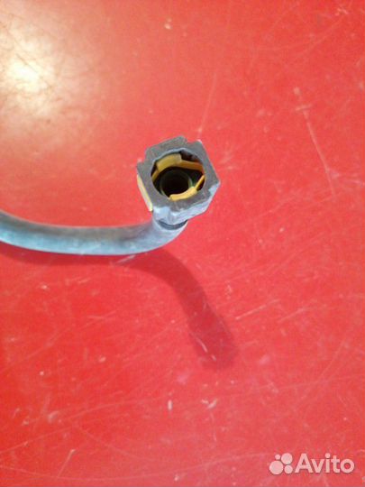 Регулятор давления топлива Toyota Camry XV40