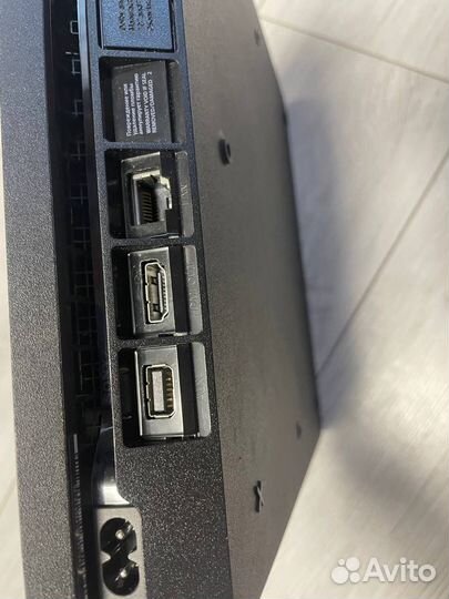 Sony playstation 4 slim 1tb