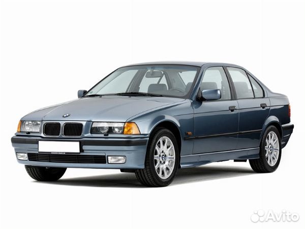 Прокладка ГБЦ BMW 5(E34), 5(E39), 7(E38) M52B25