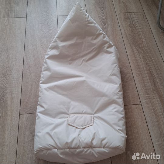 Конверт для новорожденного ekbbaby