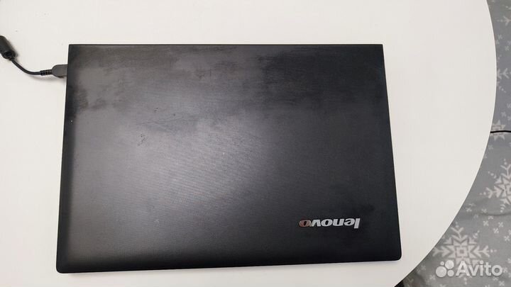 Ноутбук Lenovo g500s/i3/8gb/720m/ssd