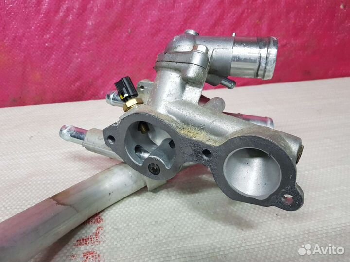 Outlander 3 GF Корпус Термостата