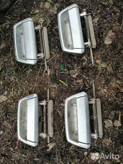 Дверные карты, капот, торпеда 31105 евро