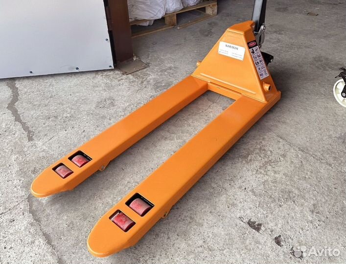 Рохля подъемная NEW 2,5 т