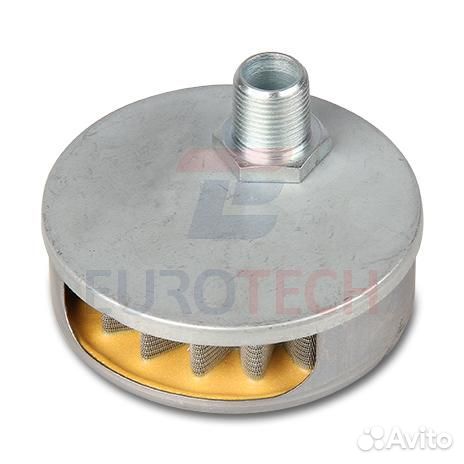 Фильтр всасывающий C34100001 3/8