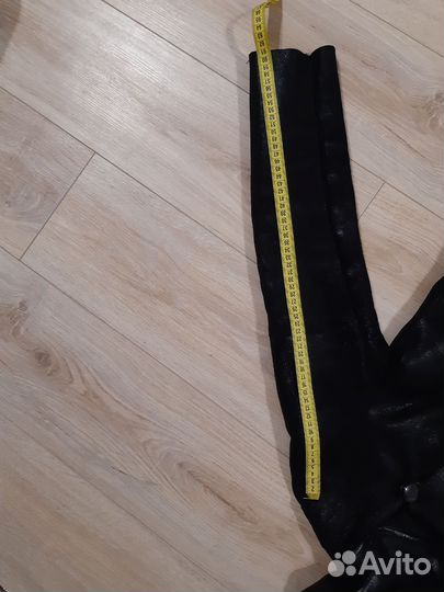 Дубленка натуральная