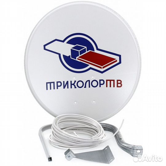 Спутниковое тв настройка антенн